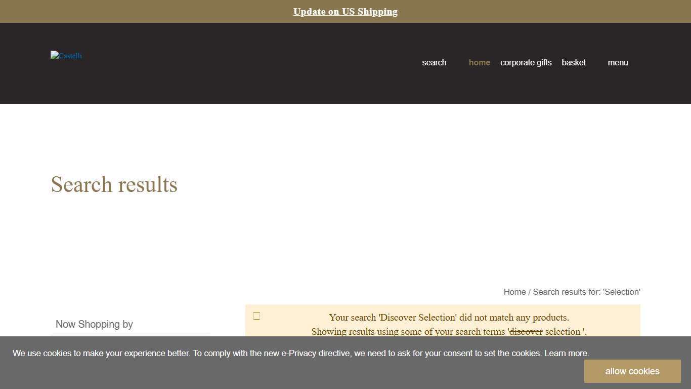 Search results for: 'Selection'
